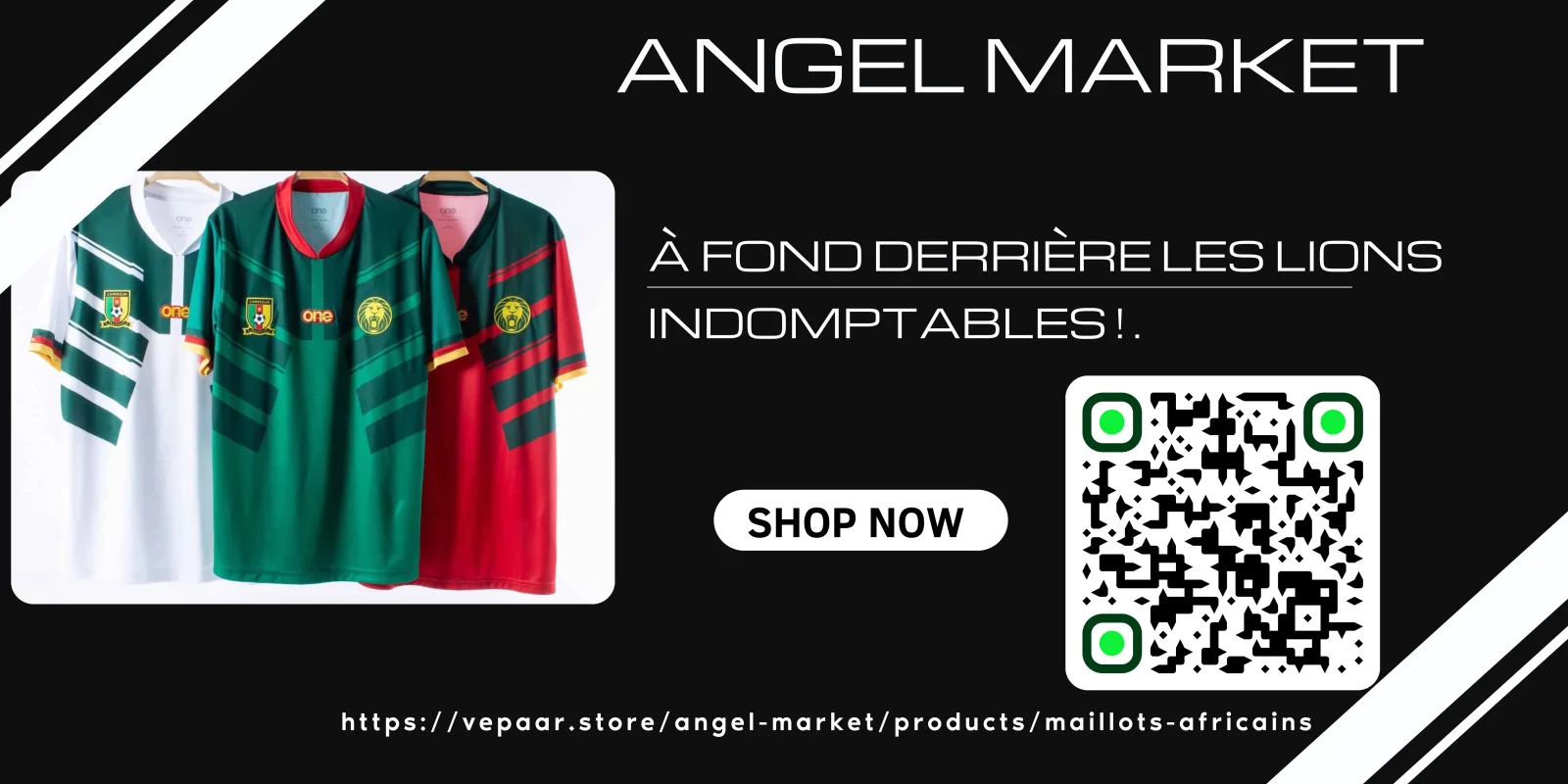 Angel Market