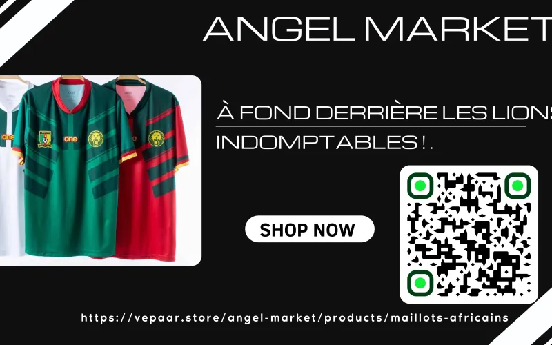 Angel Market