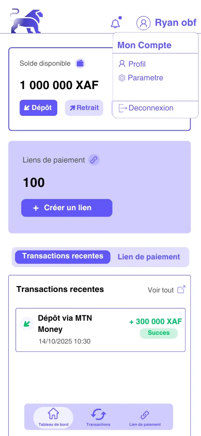Audera mobile — image 3