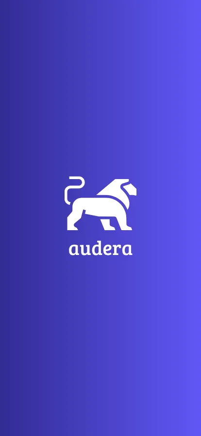 Audera mobile