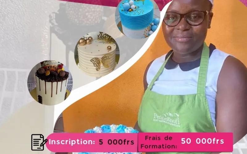 CHRISTELLE DELICE