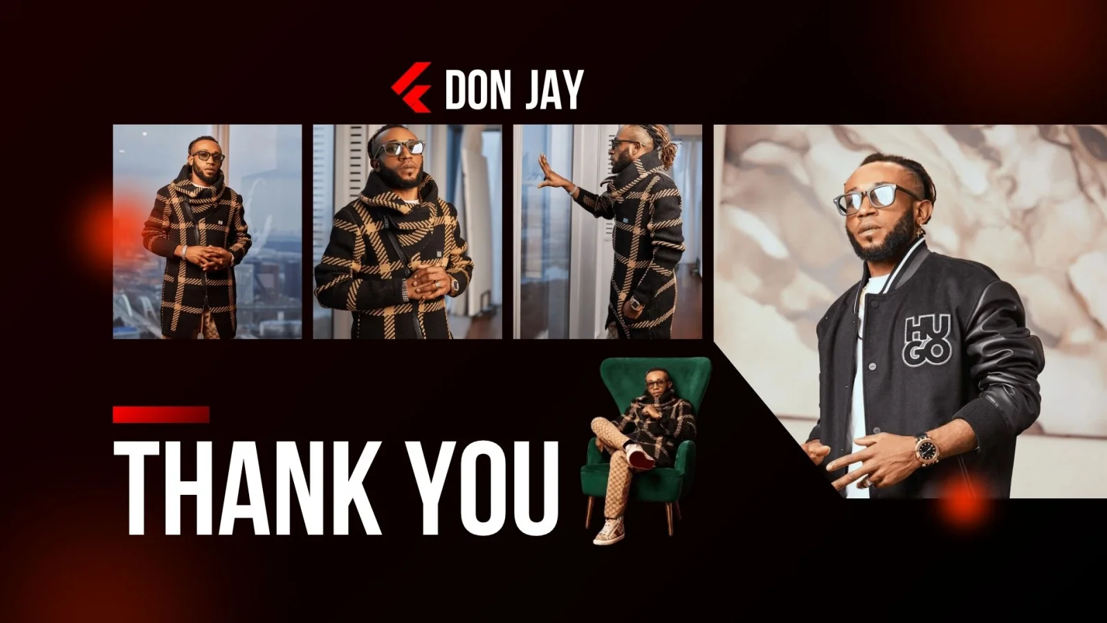 $ DON JAY $ — image 6