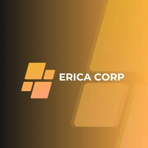 ERICA CORP — image 1