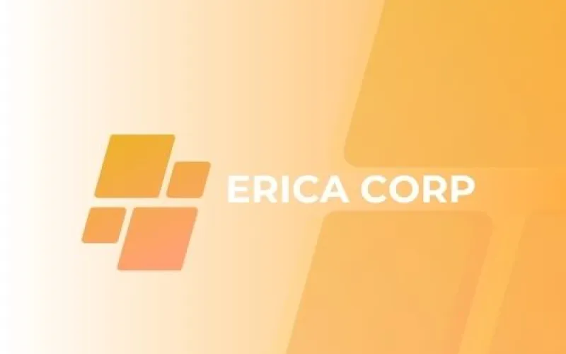 ERICA CORP