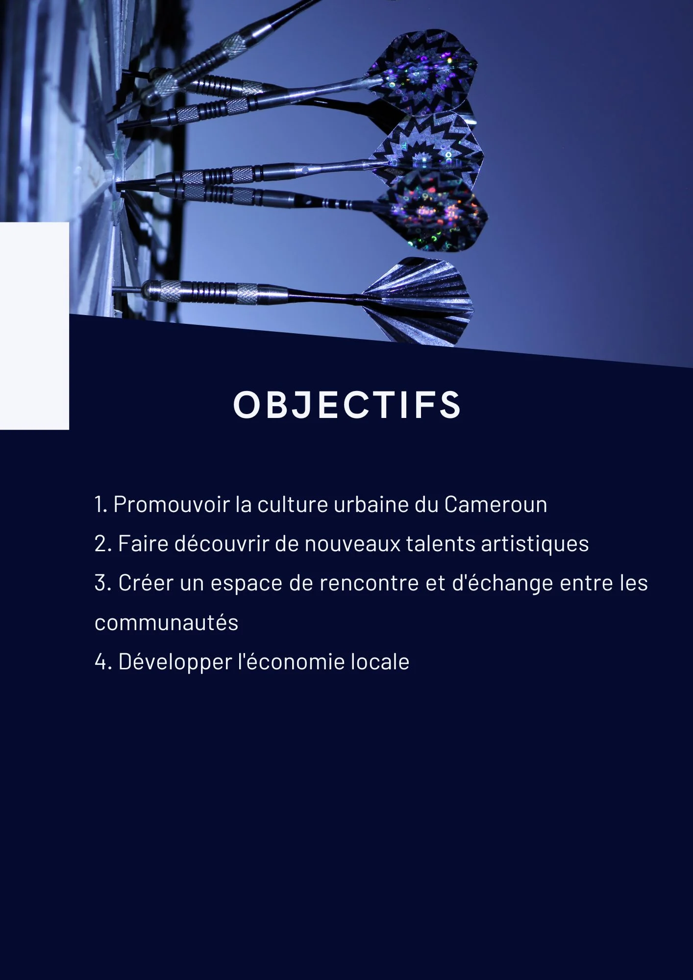 FESTIVAL DU MBOA — image 2
