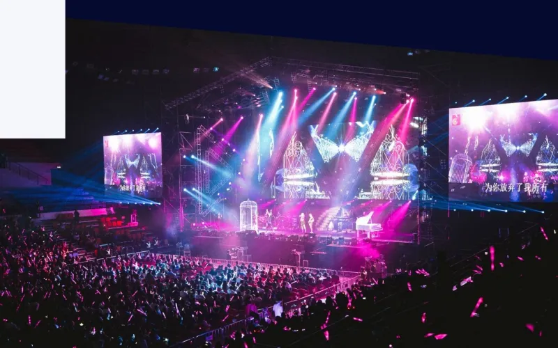 FESTIVAL DU MBOA