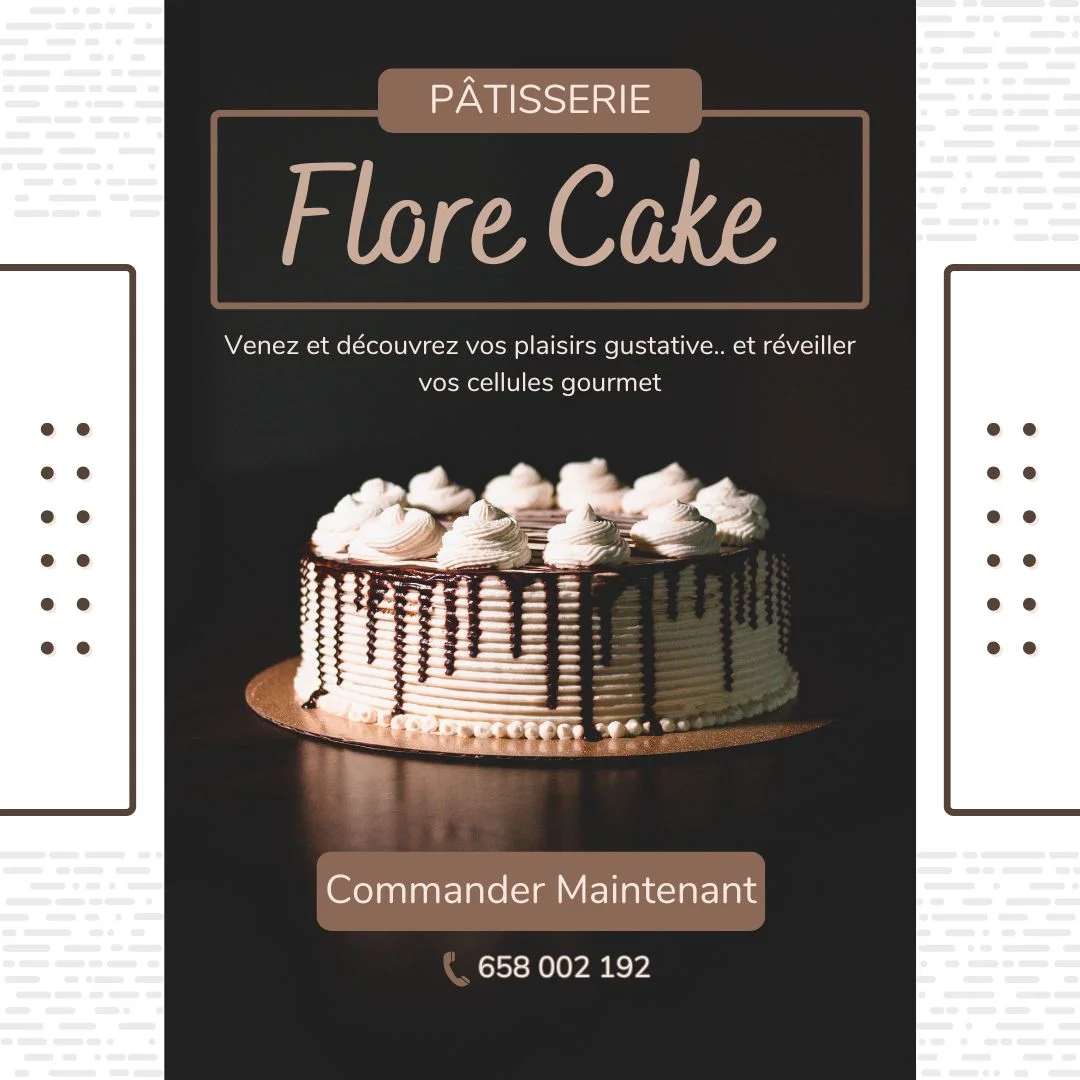 FLORE CAKE — image 2