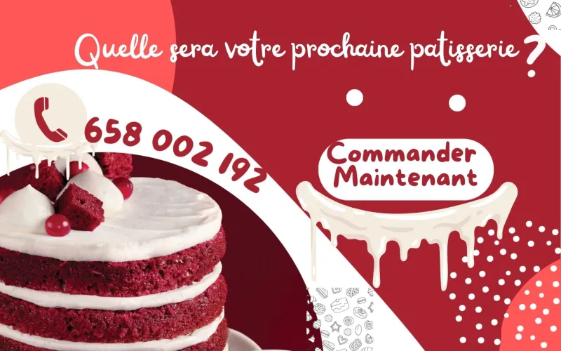 FLORE CAKE