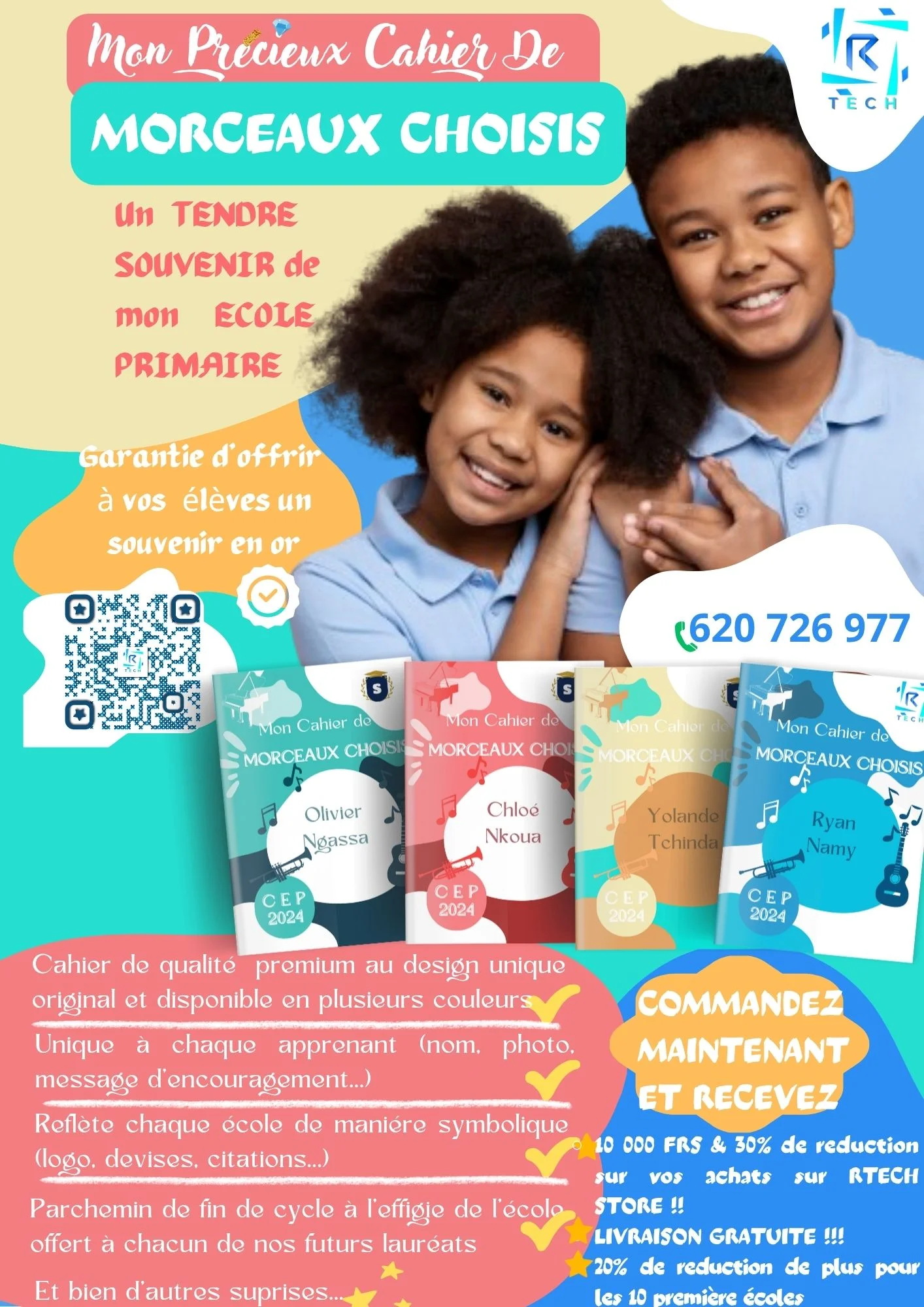 FLYER E BOOK — image 1