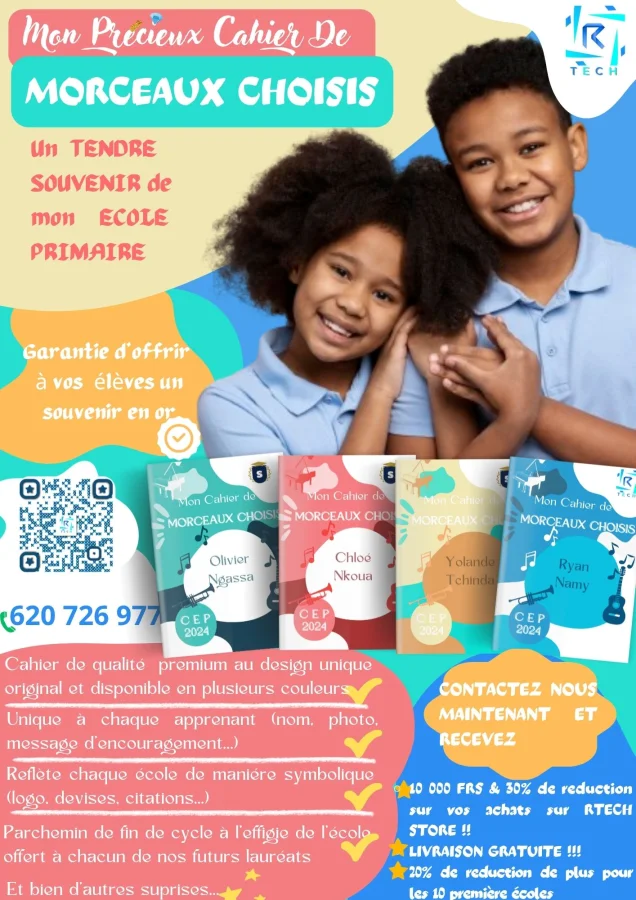 FLYER E BOOK