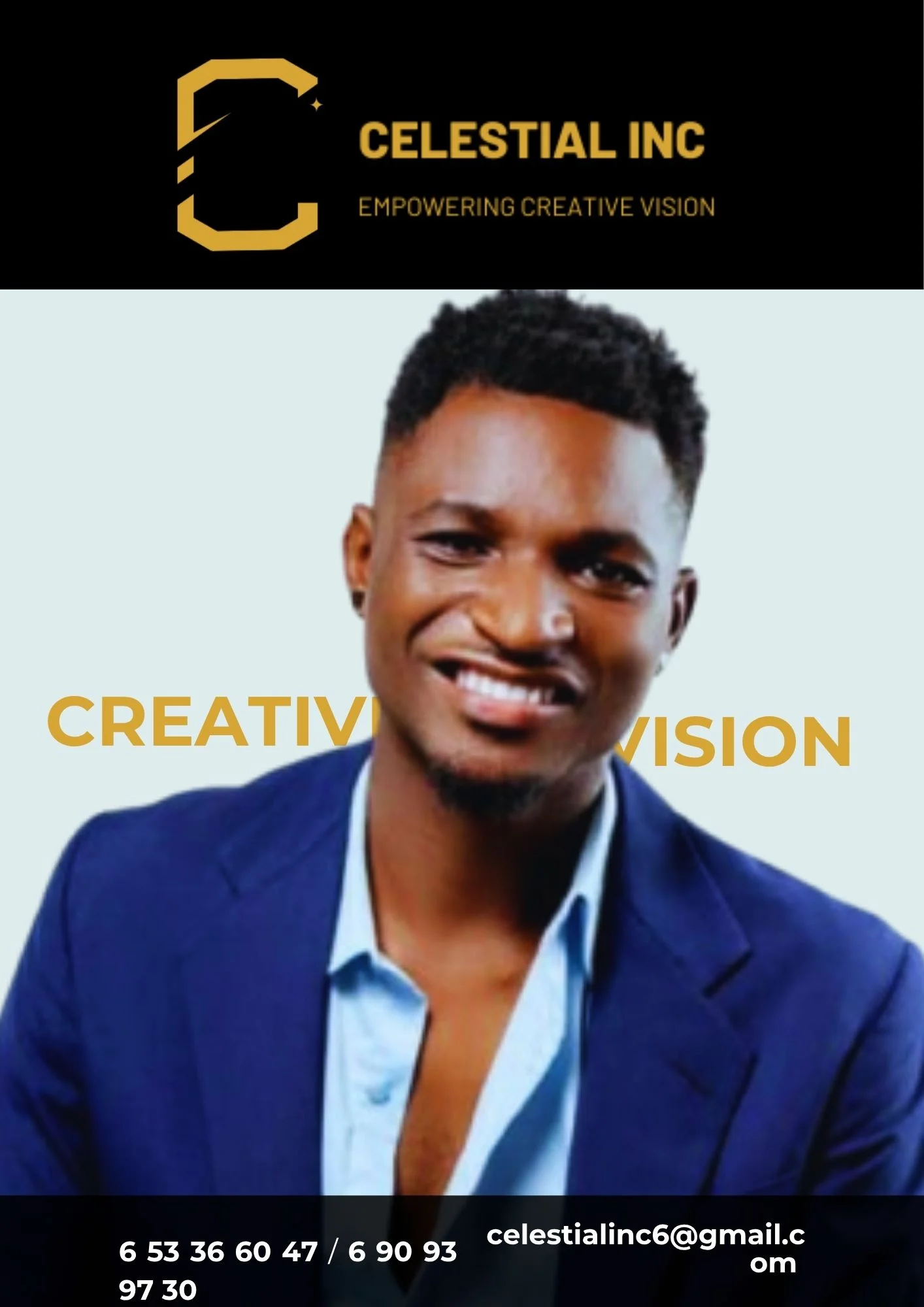 FLYERS CELESTIAL INC — image 5