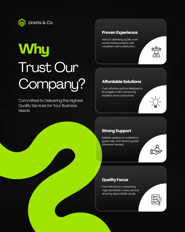 flyers entreprise