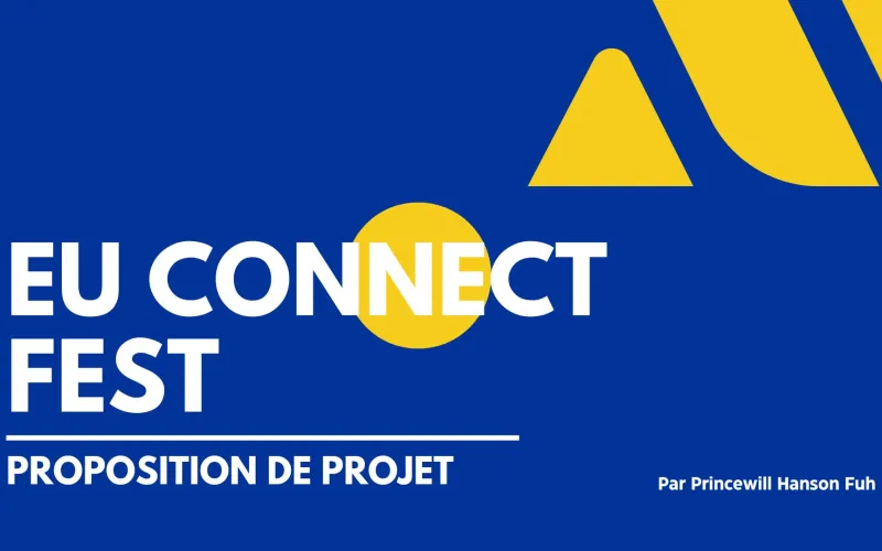 Fr EU Connect Fest