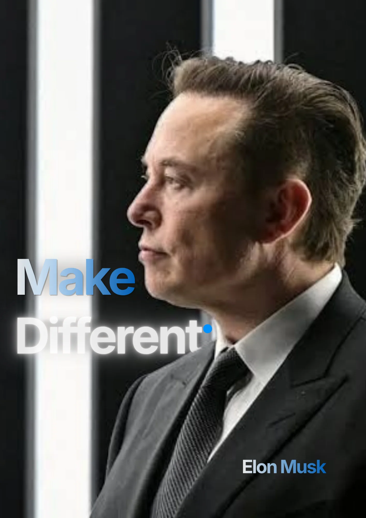 Iconic Leaders & Quotes Showcase — image 4