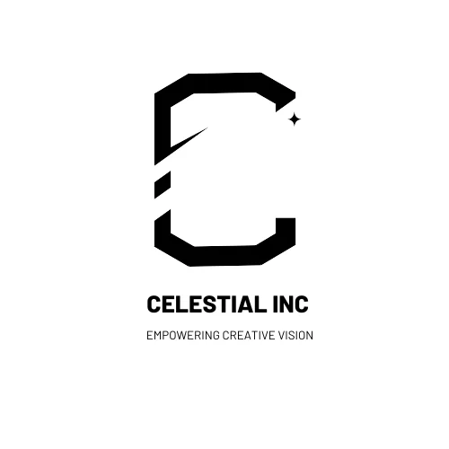 LOGO CELESTIAL INC — image 1