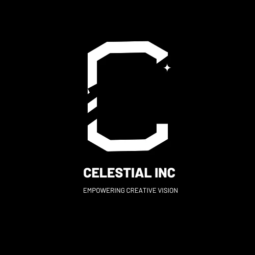 LOGO CELESTIAL INC — image 2