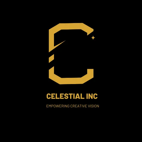 LOGO CELESTIAL INC