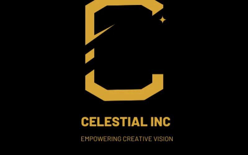 LOGO CELESTIAL INC