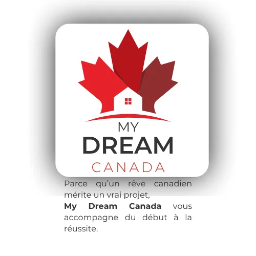 DREAM CANADA — image 1