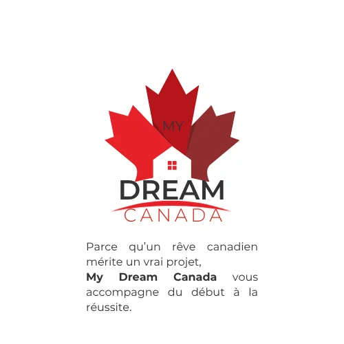 DREAM CANADA — image 2