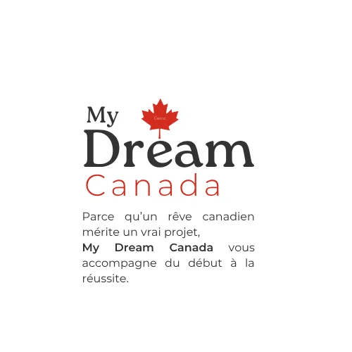 DREAM CANADA — image 5