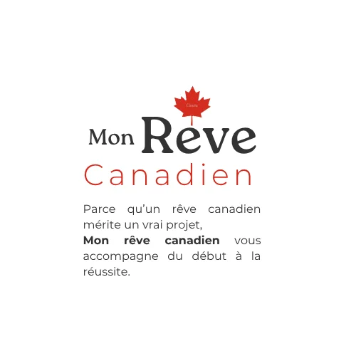 DREAM CANADA — image 6