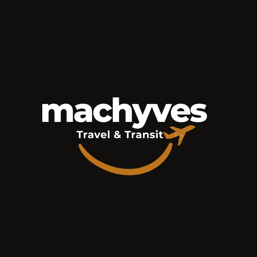 MAHYVES LOGO