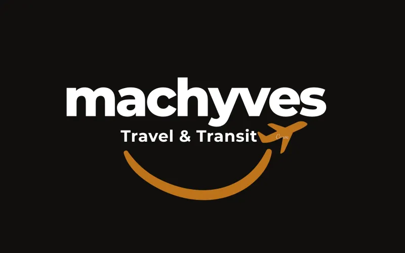 MAHYVES LOGO