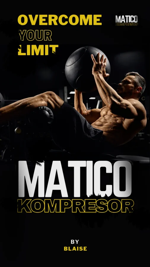 MATICO KOMPRESSOR