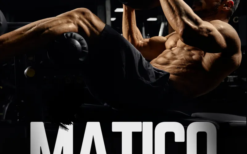 MATICO KOMPRESSOR