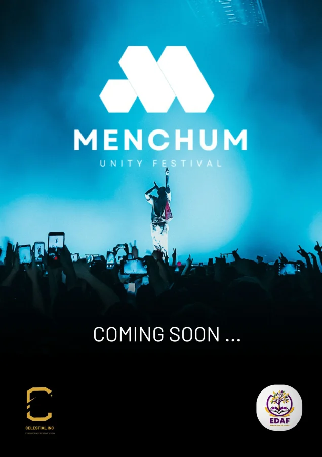 MENCHUM FESTIVAL