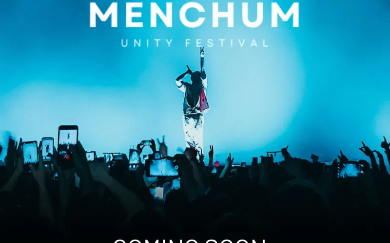 MENCHUM FESTIVAL