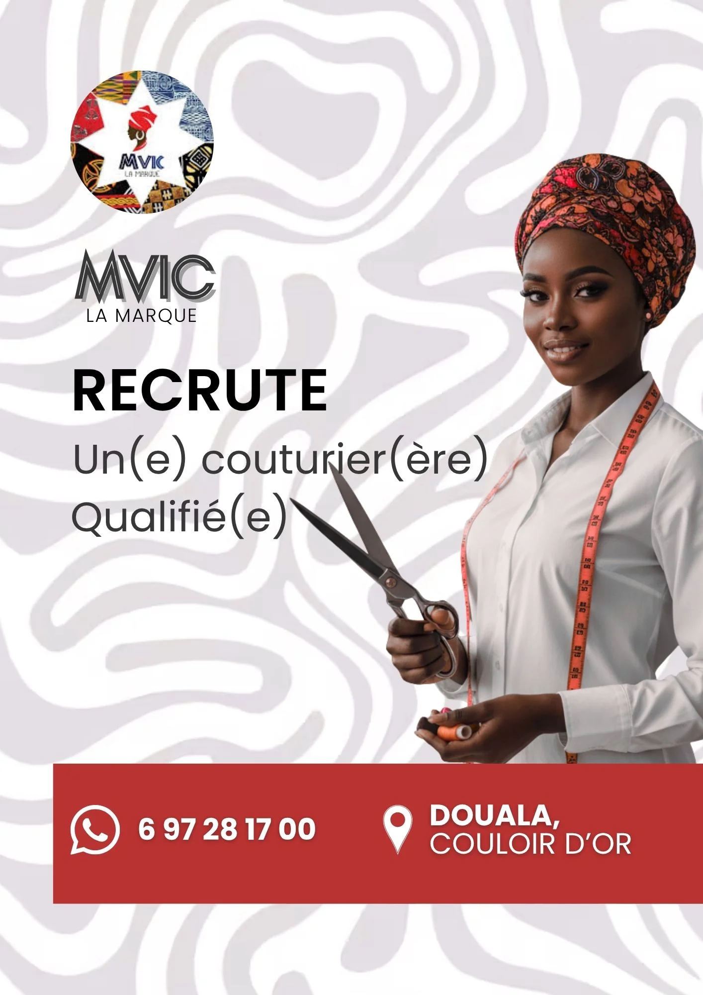 MVIC LA MARQUE — image 3