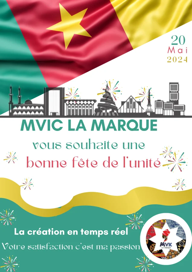 MVIC LA MARQUE