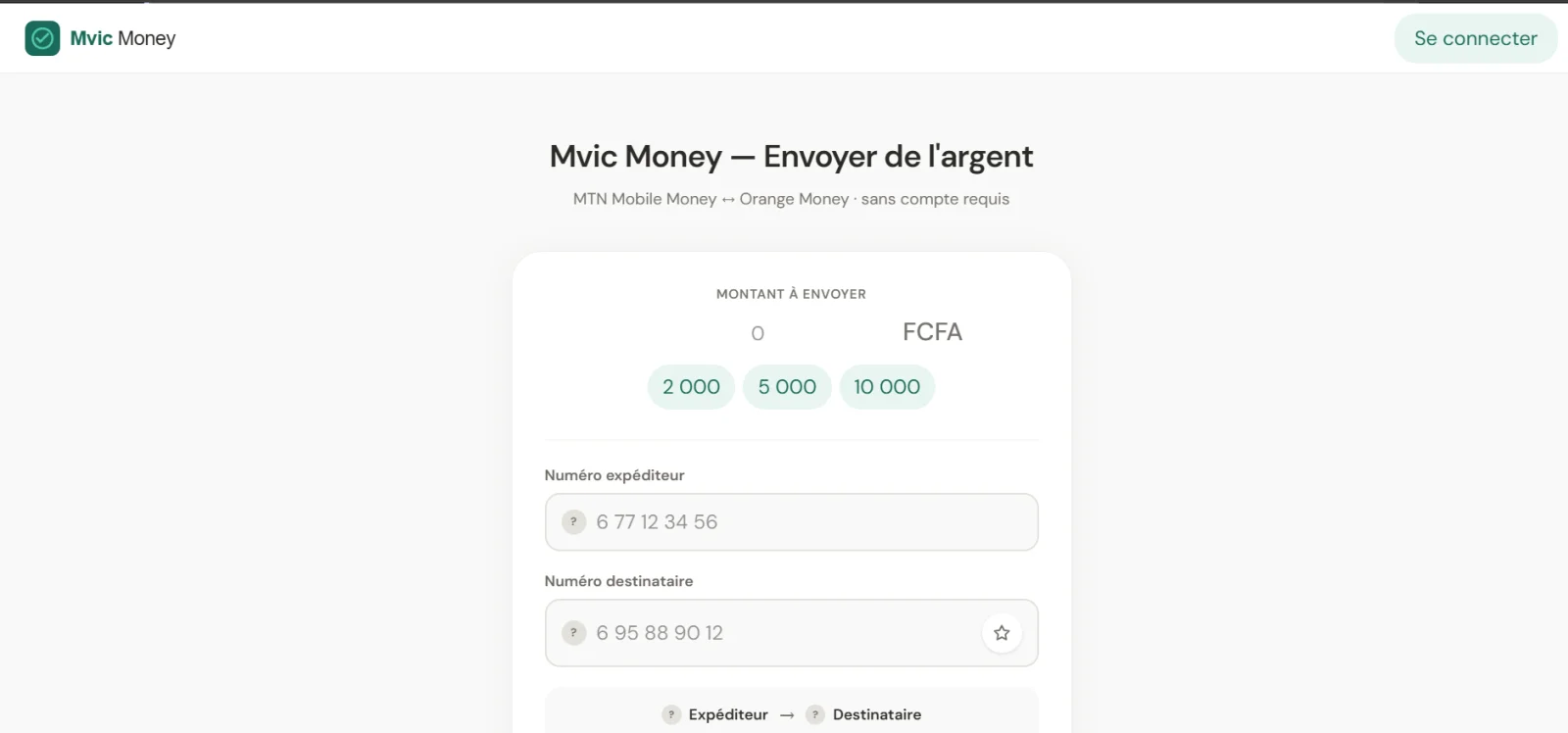 Mvic Money — image 4