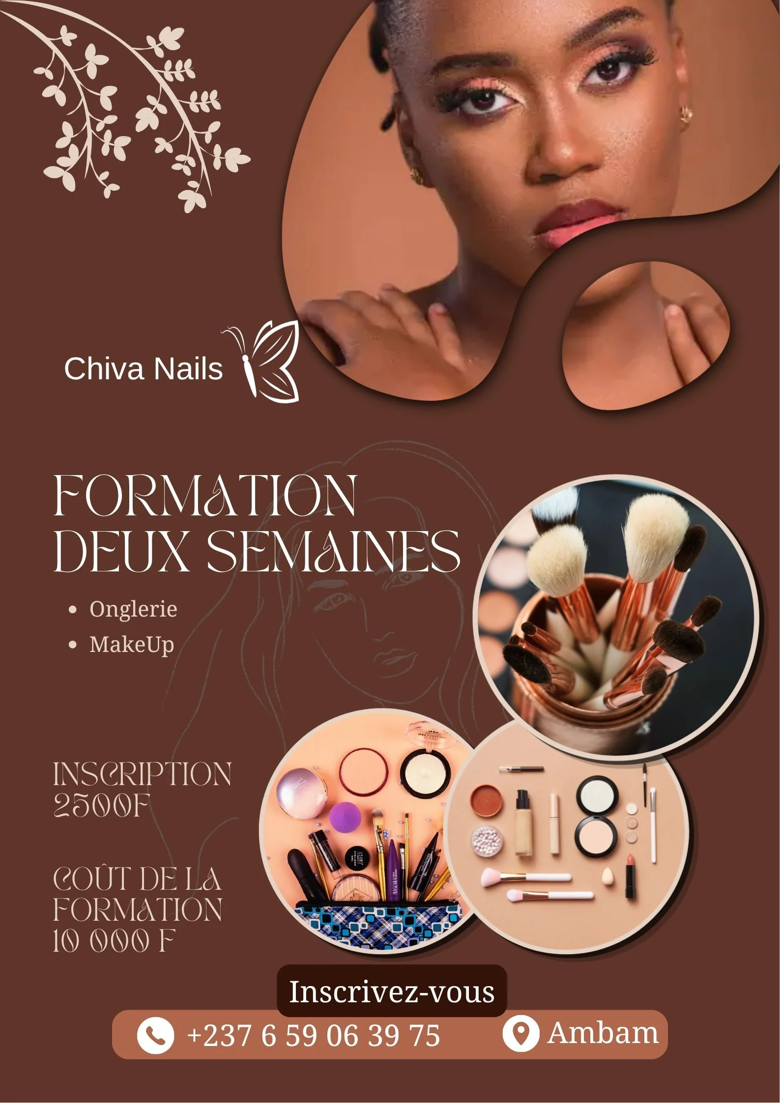 Chiva Nails — image 1