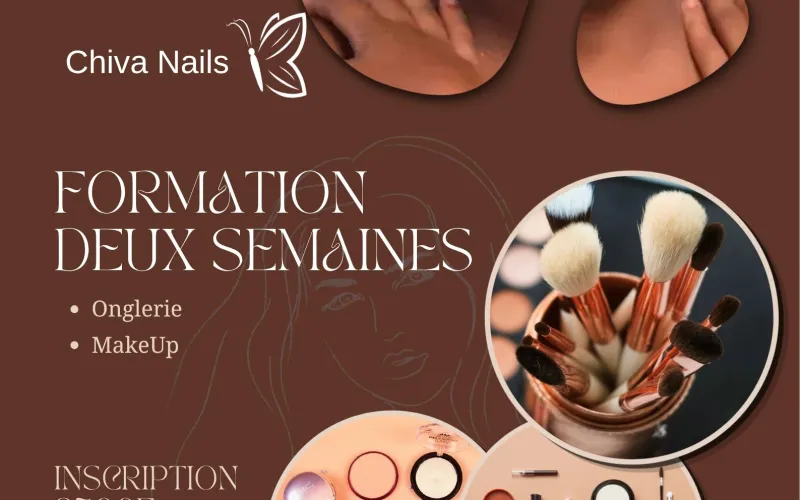 Nails FLYERS