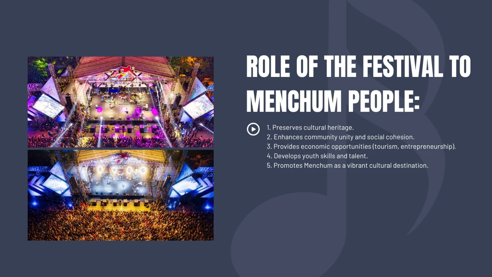 PRESENTATION FESTIVAL MENCHUM — image 4