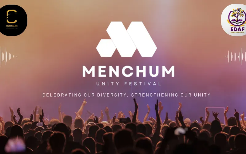 PRESENTATION FESTIVAL MENCHUM