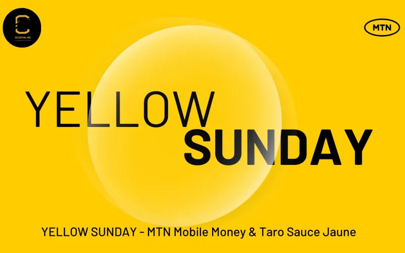 PRESENTATION MTN CELSTESTIAL YELLOW SUNDAY