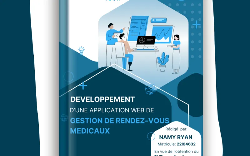 RAPPORT RYAN