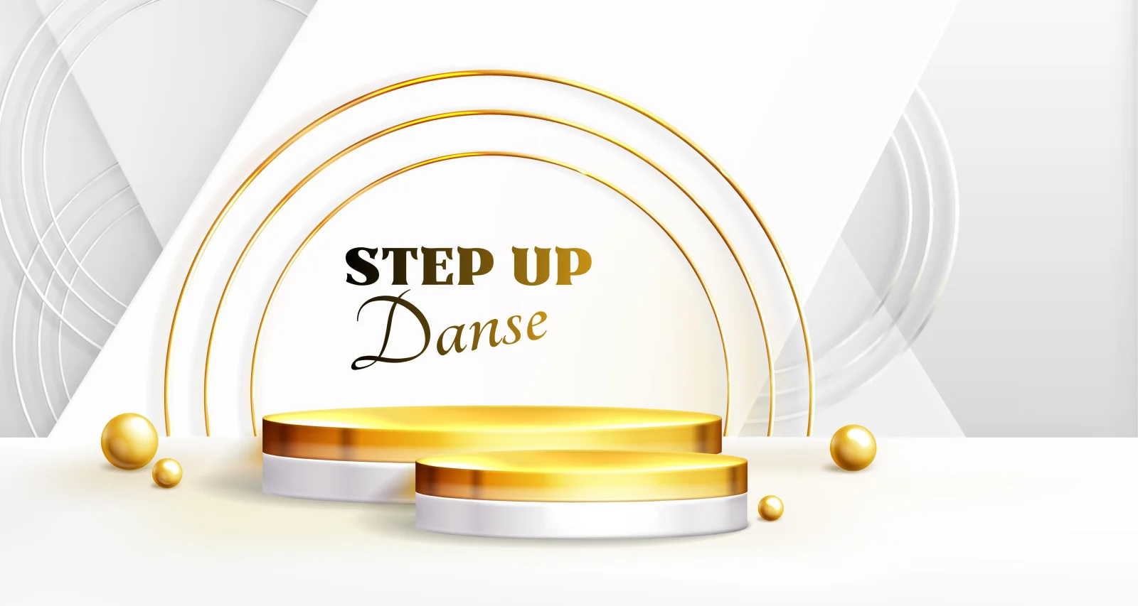 STEP UP — image 2