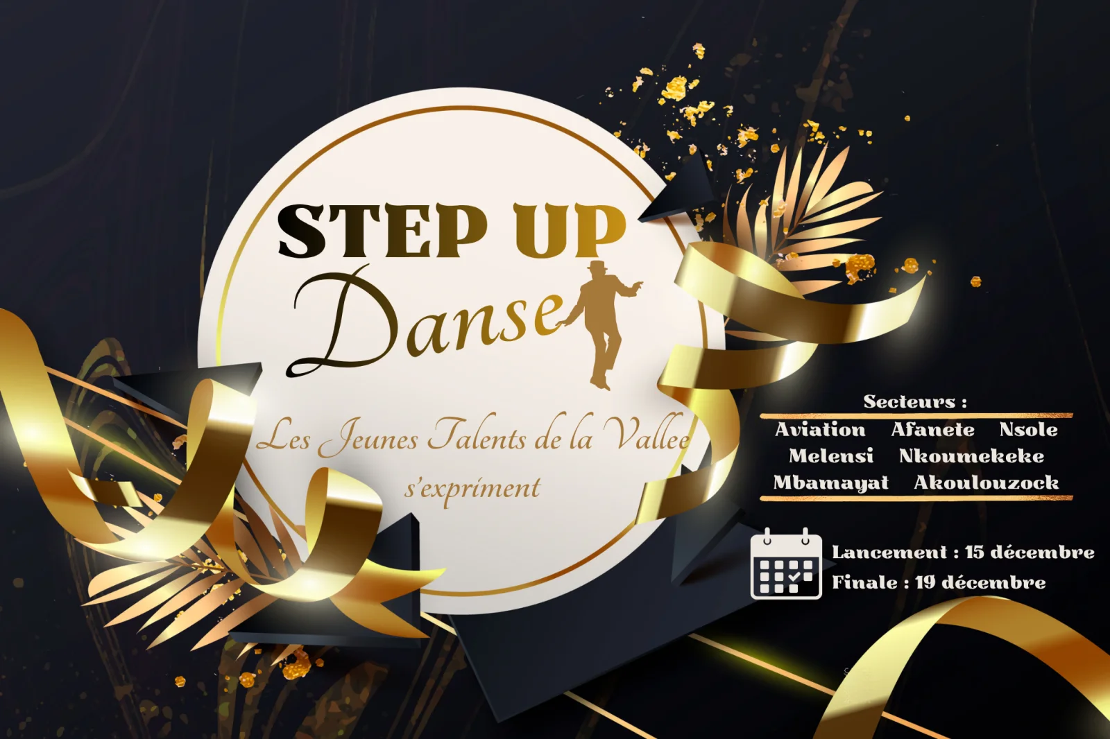STEP UP — image 3