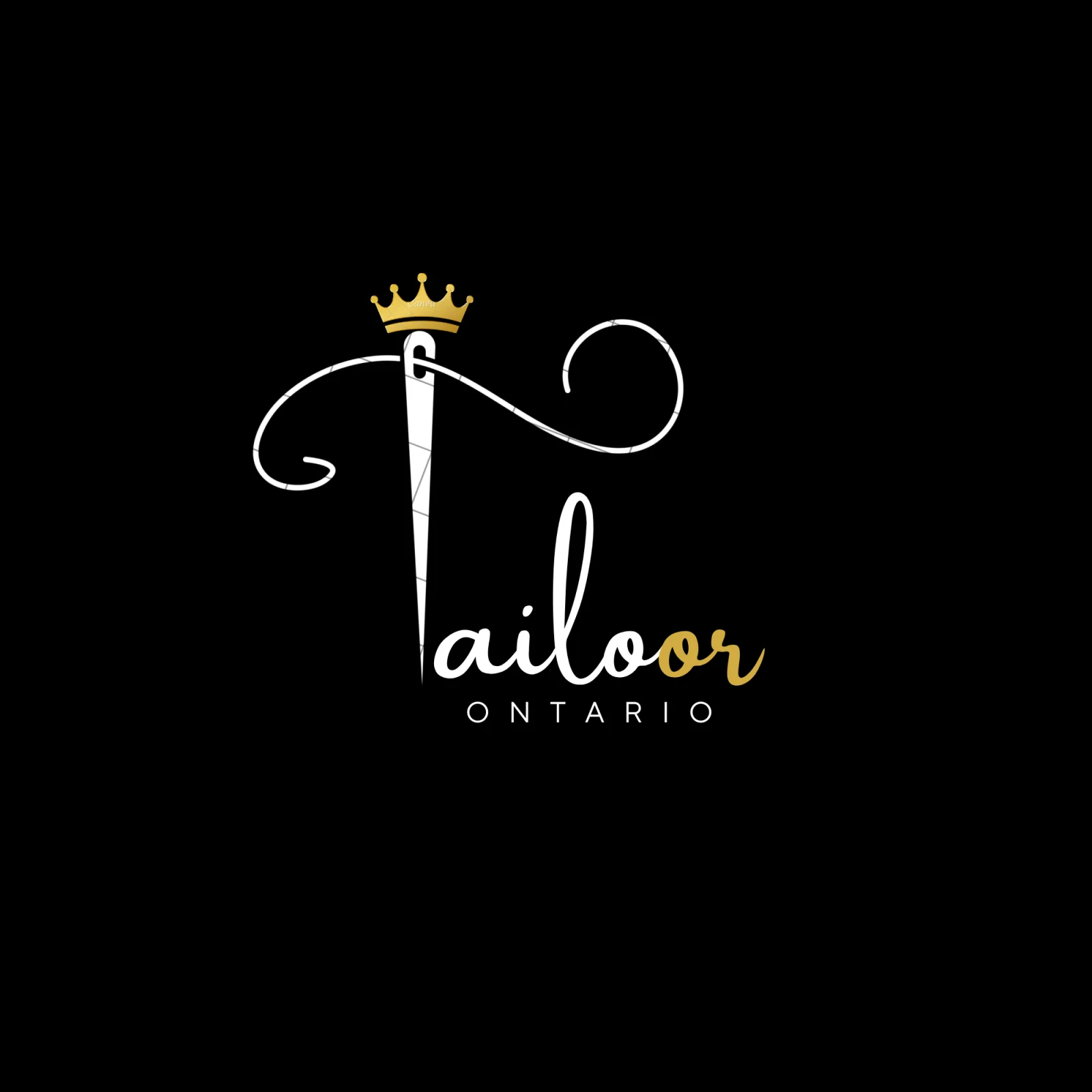 Tailor logo — image 1