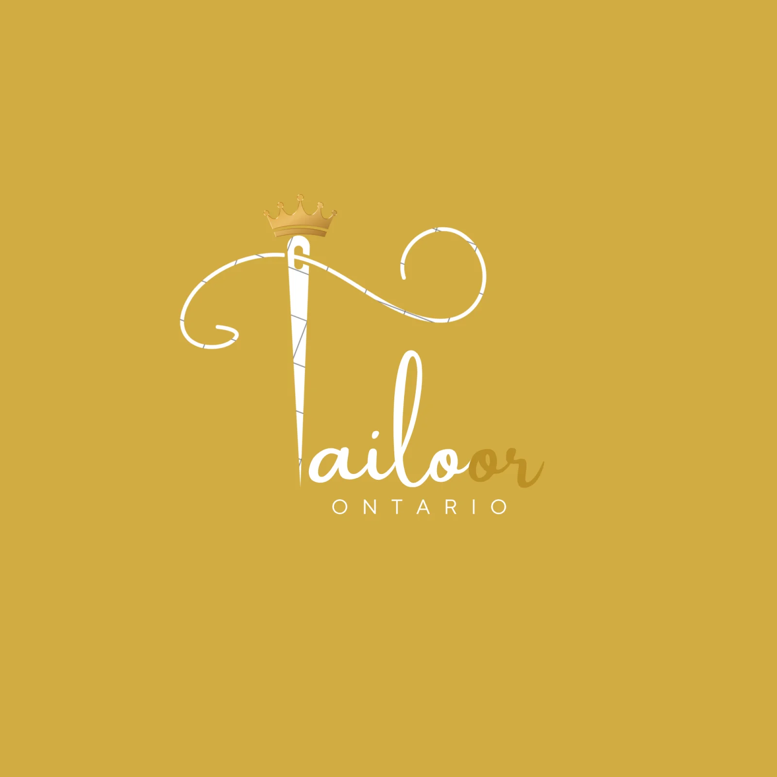 Tailor logo — image 2