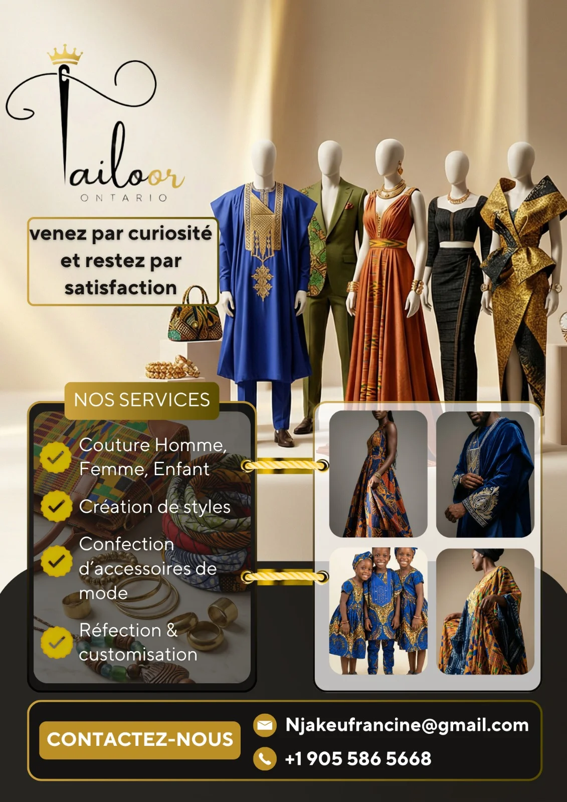 TAILOR — image 1