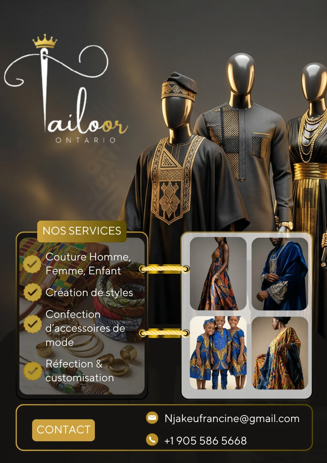 TAILOR — image 2