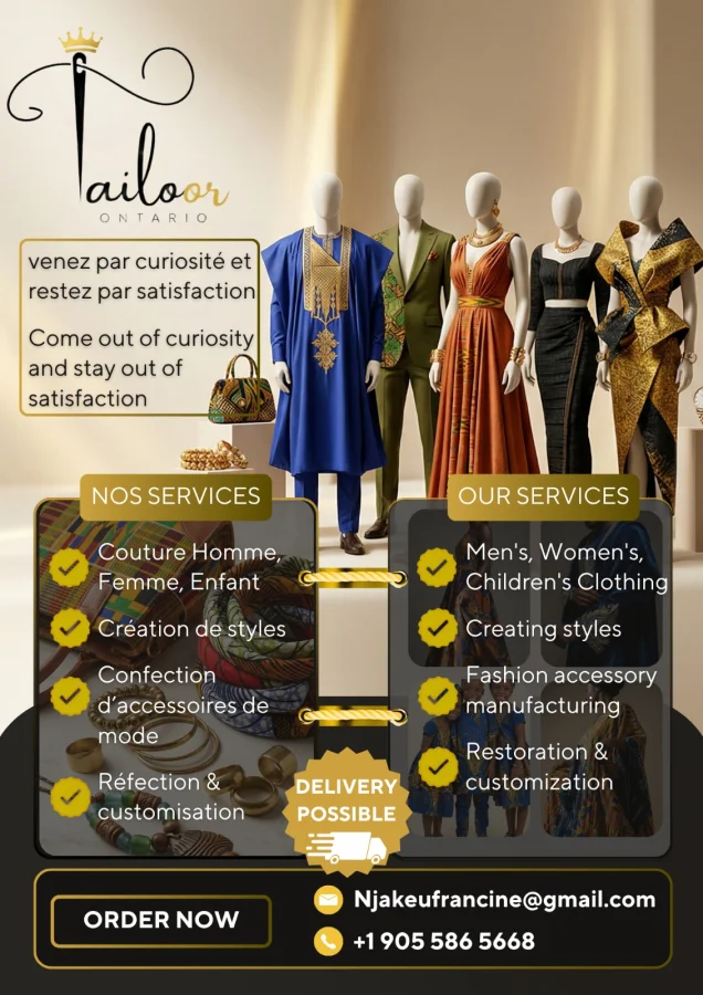TAILOR