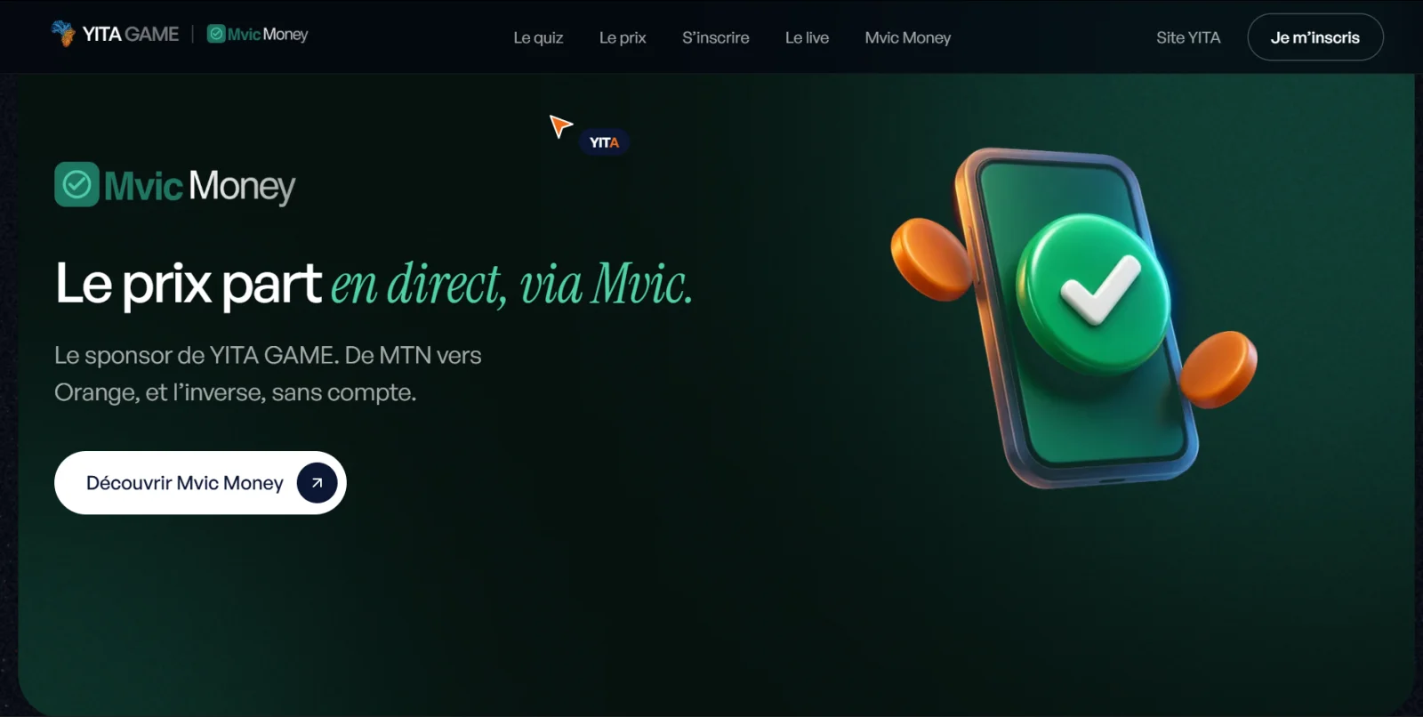 YITA GAME — image 3